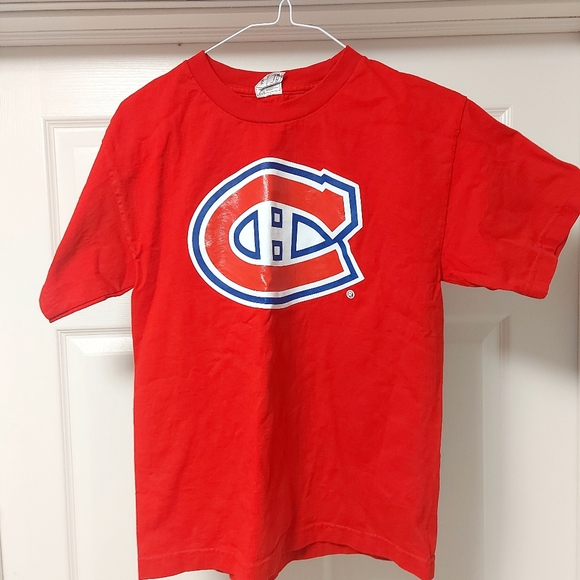 Red  T-Shirt - Picture 1 of 4